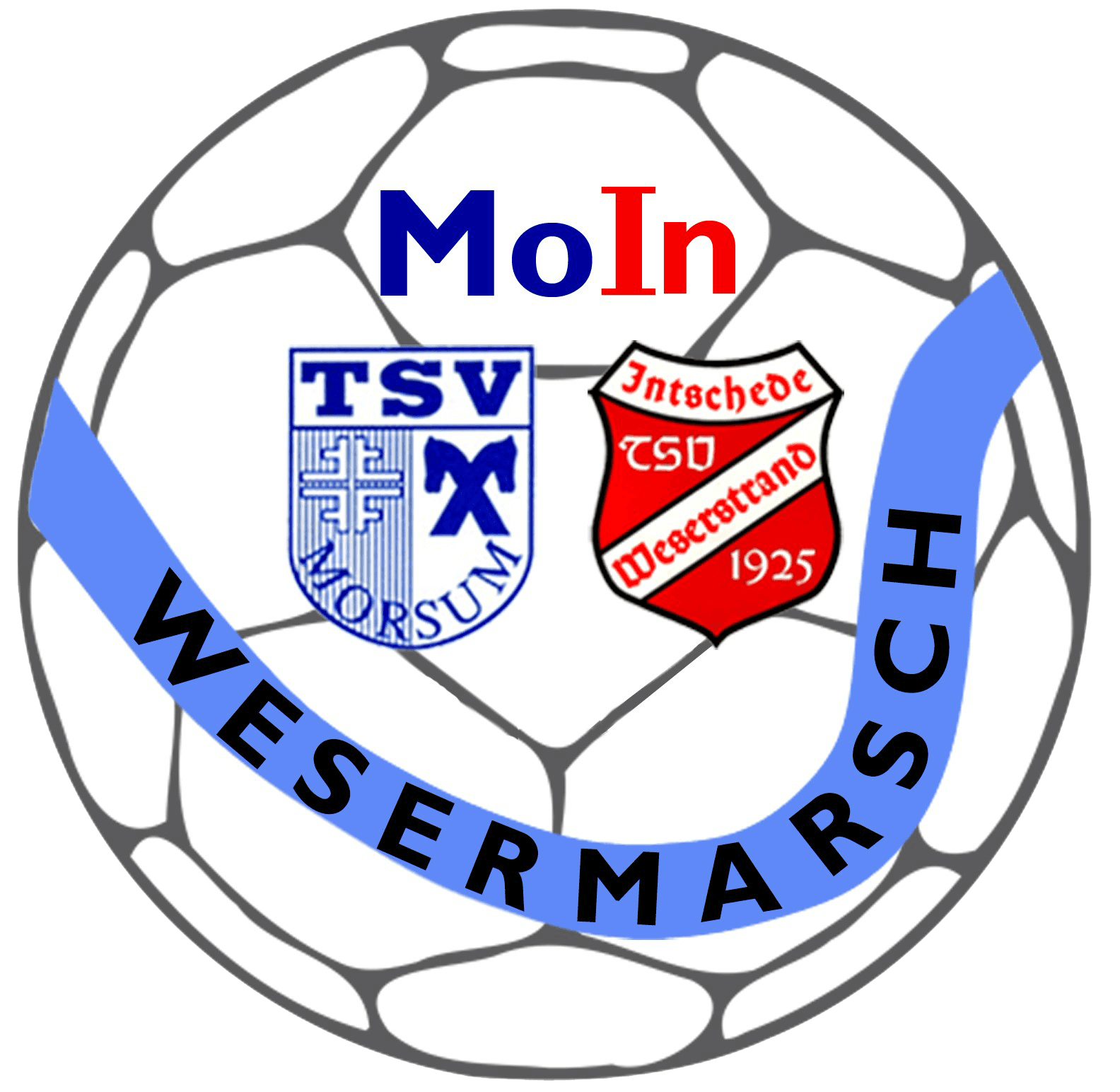 Moin Logo