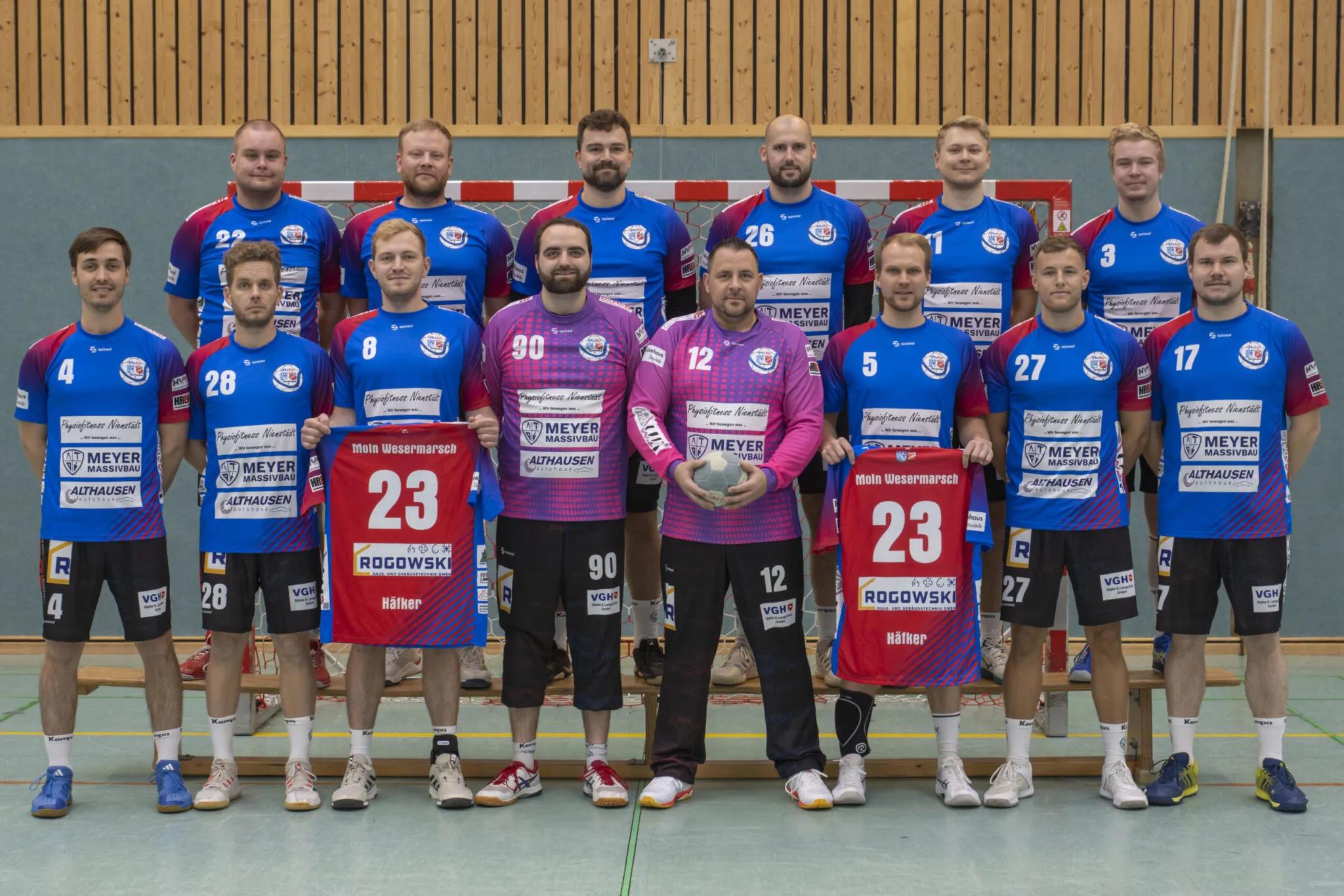 1. Herren